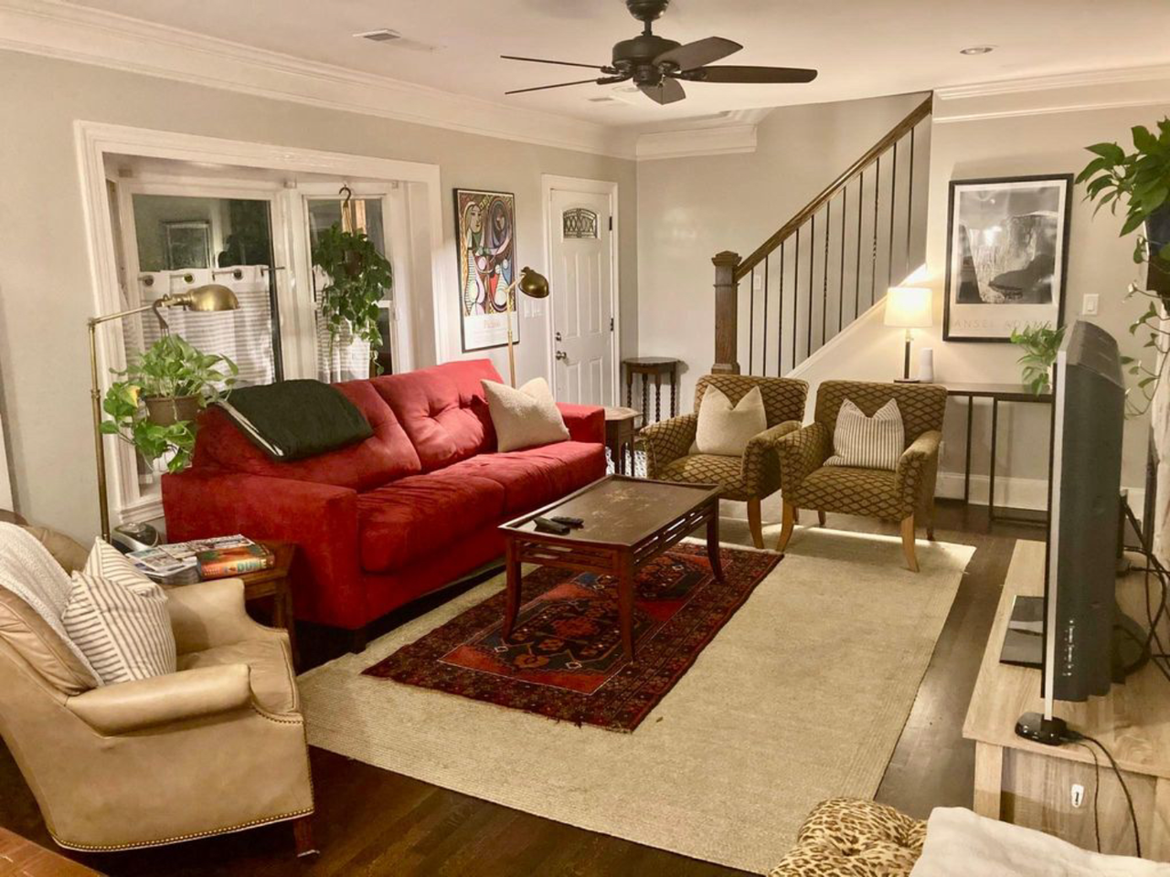 928 Lindbergh Dr Ne #NA - Photo 5 of 7