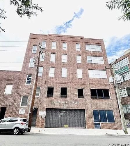 1414 W Marshall St #502