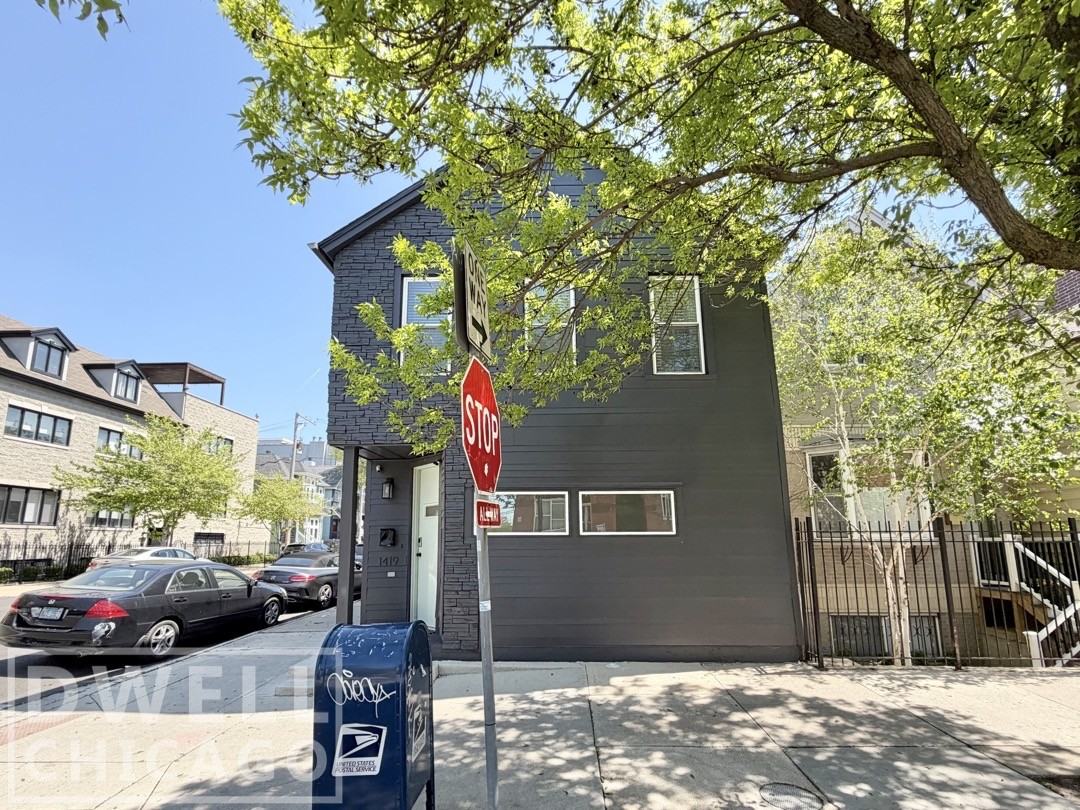 1419 N Paulina St #NA - Photo 5 of 48