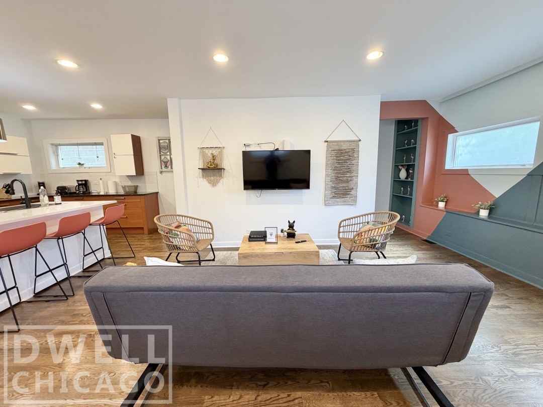 1419 N Paulina St #NA - Photo 6 of 48