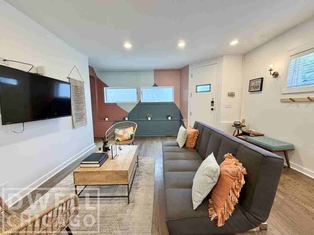 1419 N Paulina St #NA - Photo 7 of 48
