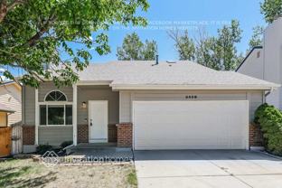 5558 S Ireland Way - Photo 1 of 1