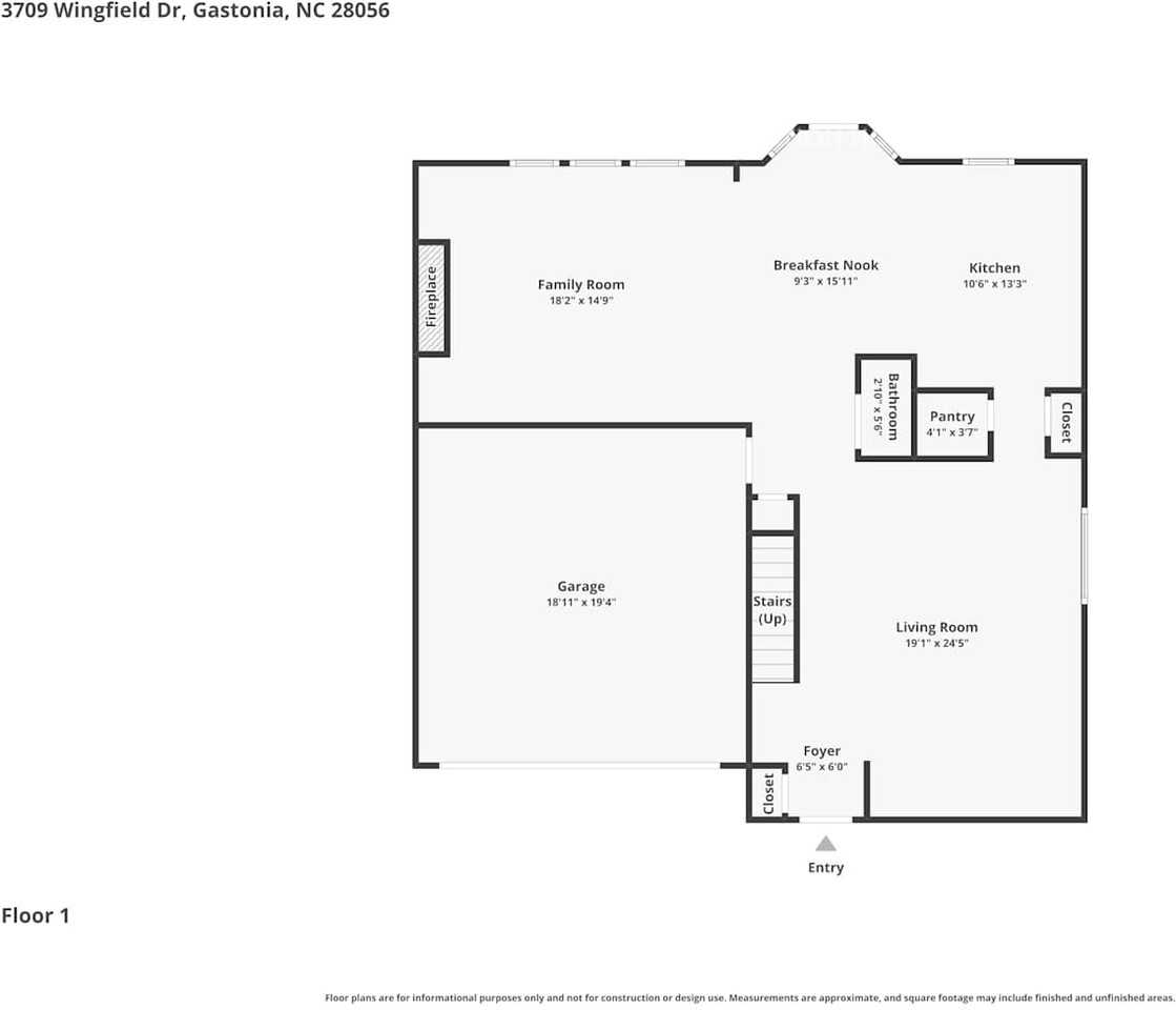 3709 Wingfield Dr - Photo 2 of 18