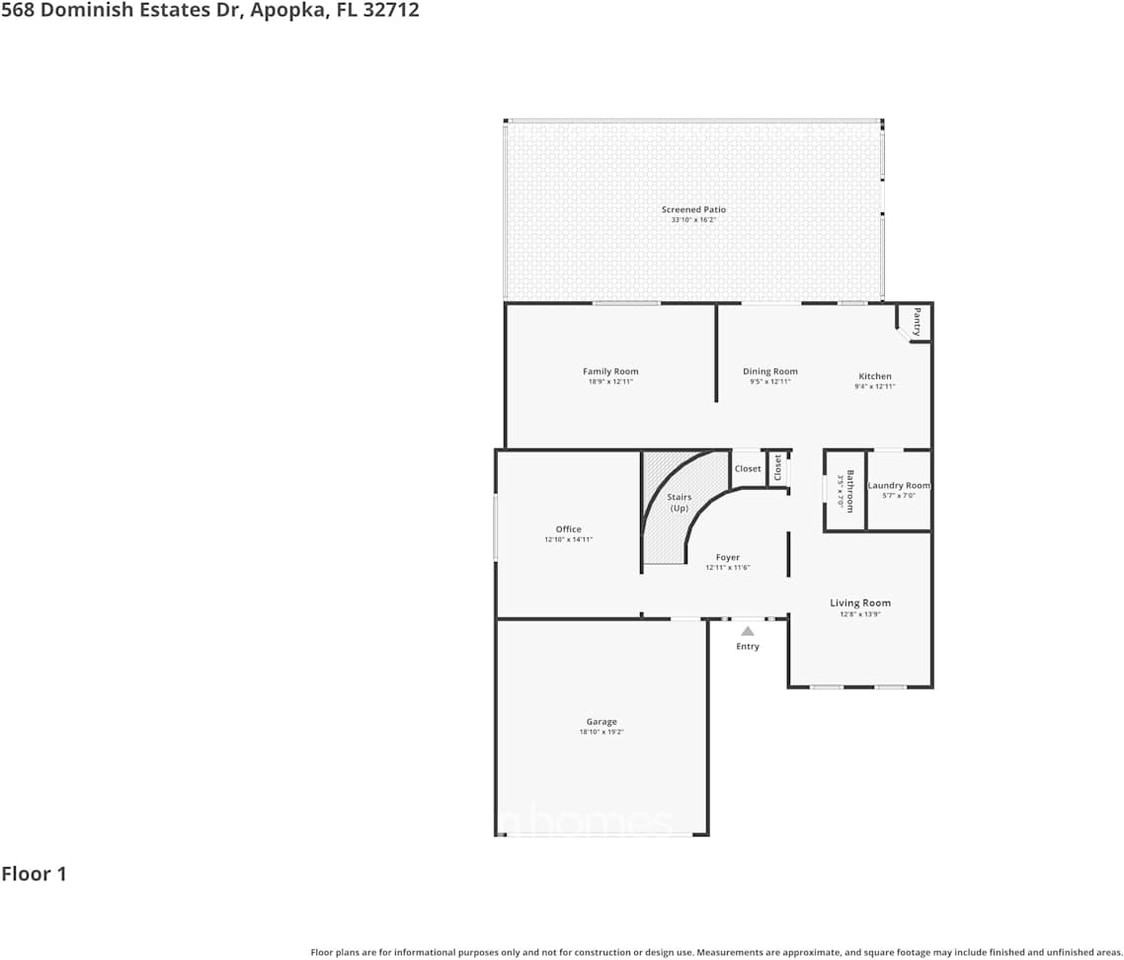 568 Dominish Estates Dr - Photo 2 of 19