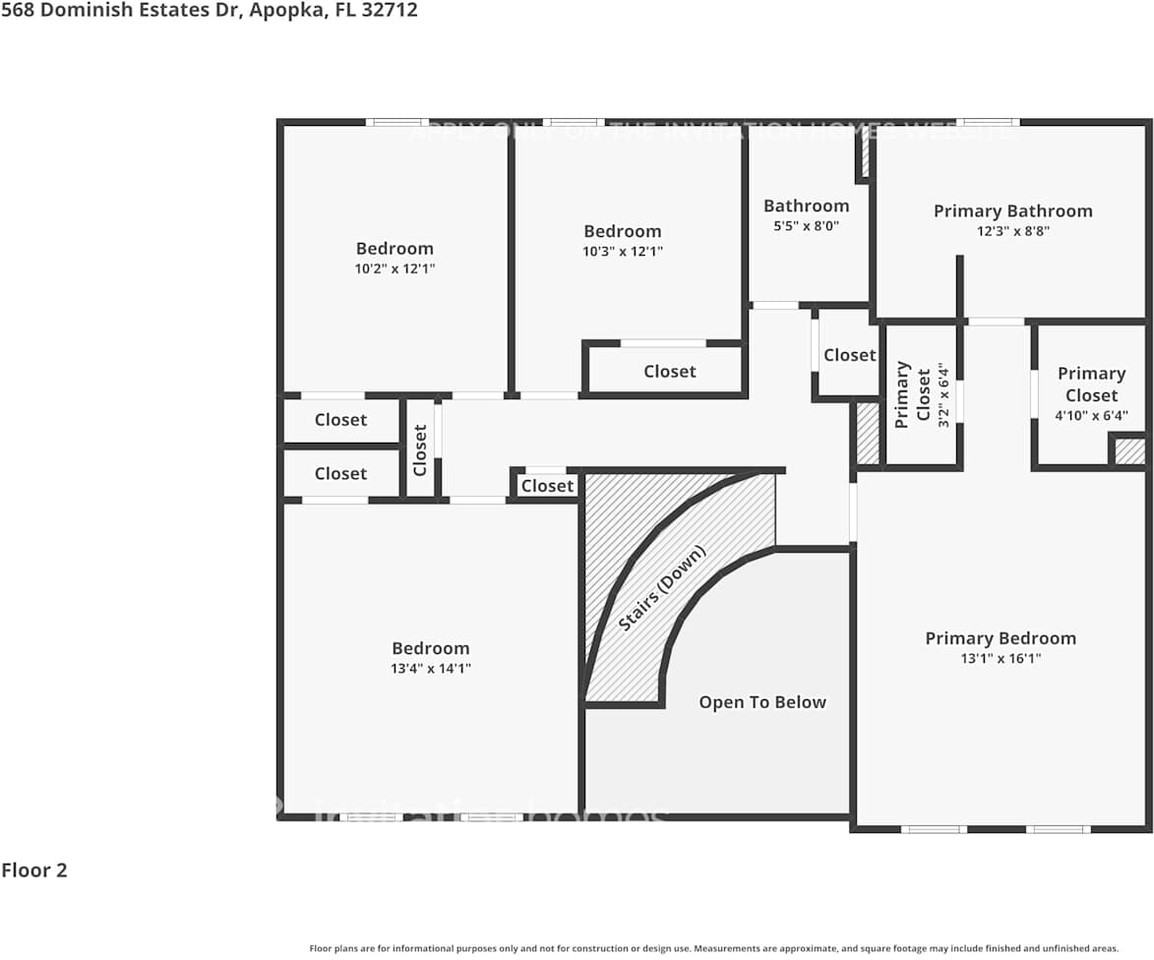 568 Dominish Estates Dr - Photo 3 of 19