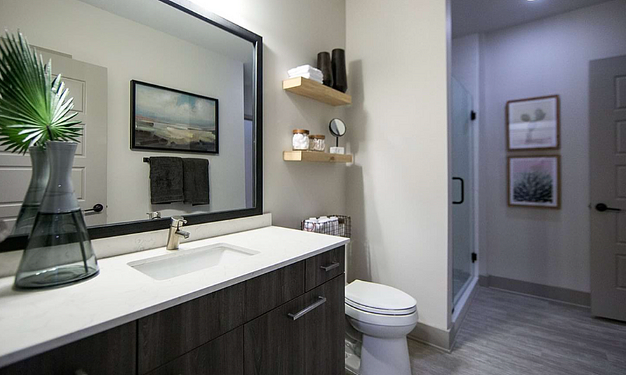Willow Oak Apartments - Photo 3 of 10