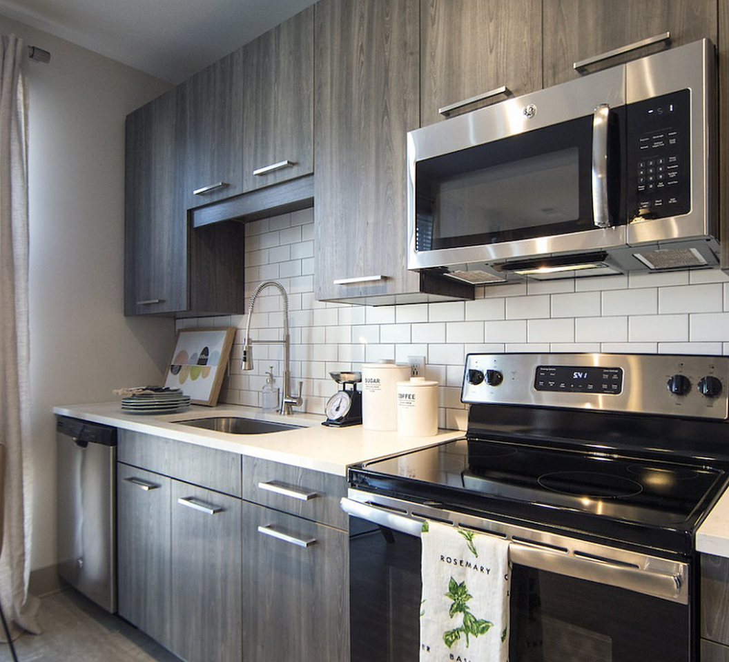 Willow Oak Apartments - Photo 4 of 10