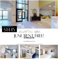 La Vie Luxury Living - Photo 1 of 1