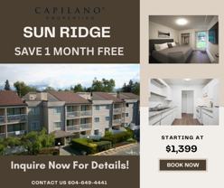 Sunridge Apartments - Photo 1 of 1
