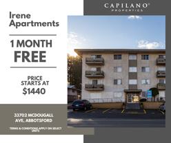 Irene Apartments - Photo 1 of 1