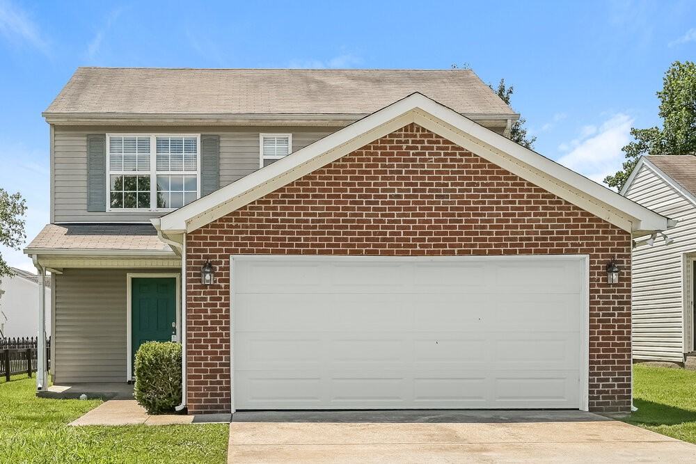 305 Indian Park Dr
