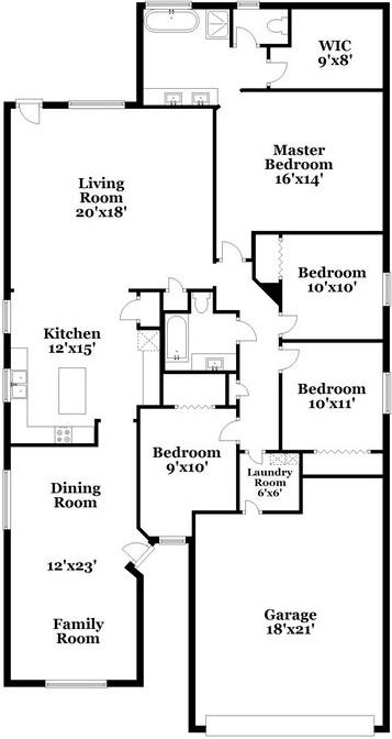 1427 E Vernoa St - Photo 2 of 16