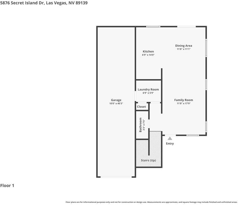 5876 Secret Island Dr - Photo 2 of 17
