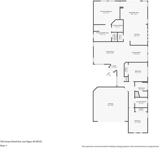 125 Coney Island Ave - Photo 2 of 16