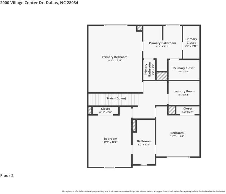 2900 Village Center Dr - Photo 3 of 17