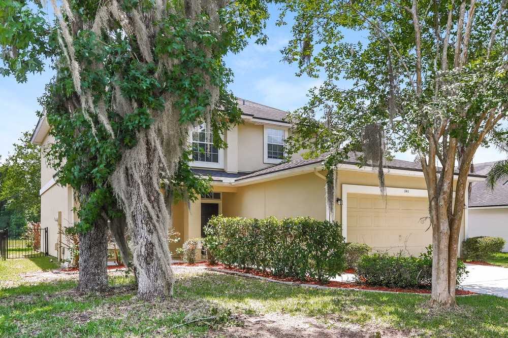 341 W Tropical Trce - Photo 4 of 17
