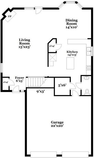 2608 Dality Dr - Photo 2 of 17