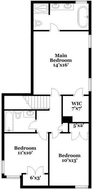 2608 Dality Dr - Photo 3 of 17
