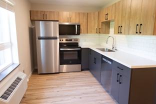 Riverview Apartments - Photo 1 of 1