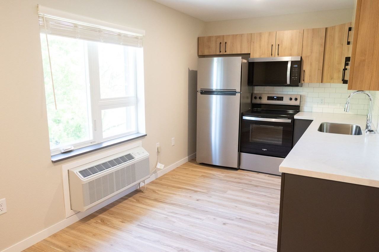 Riverview Apartments - Photo 2 of 50
