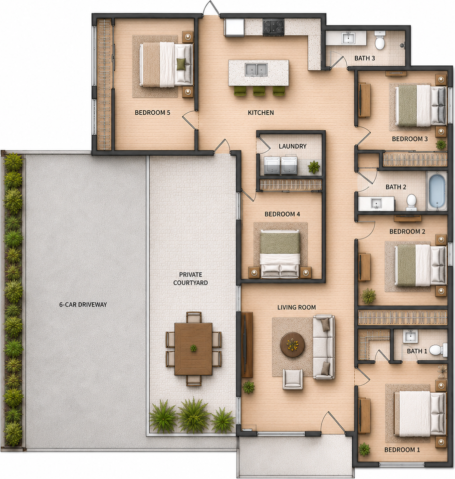 274 Hathway Ave - Photo 4 of 27