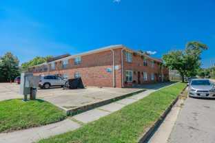1203 Hillside Avenue - Photo 1 of 1