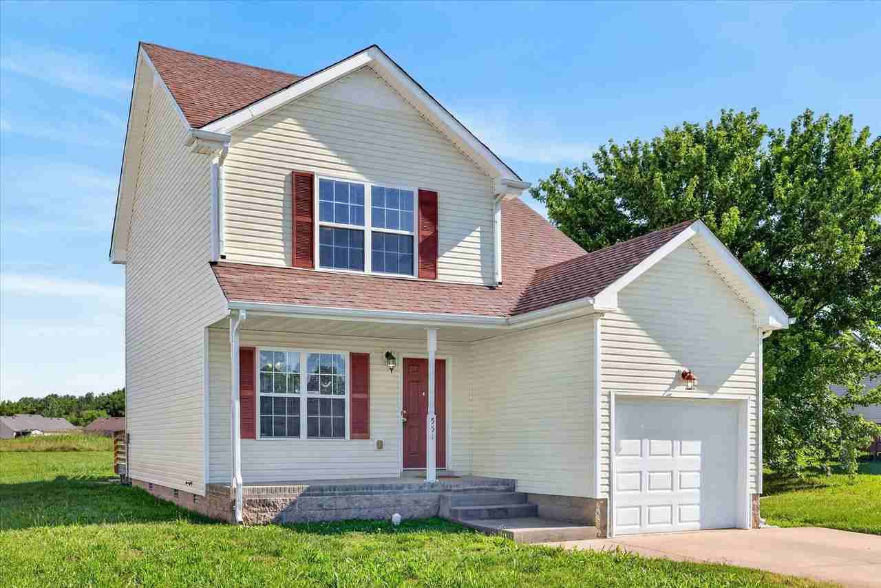 551 Fox Trot Dr - Photo 3 of 30
