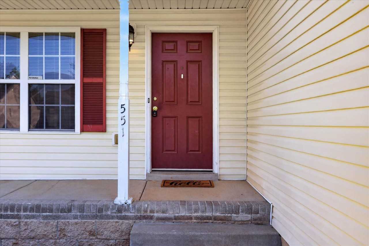 551 Fox Trot Dr - Photo 4 of 30