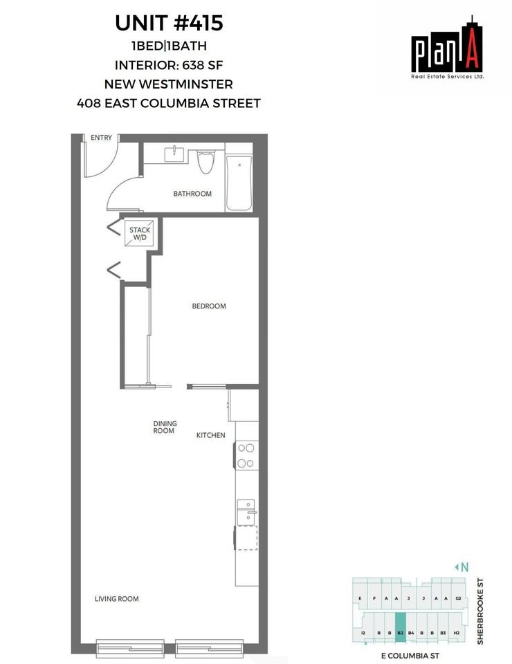 408 East Columbia Street - Photo 15