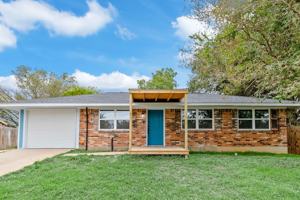 featured image of 1401 Garrett St