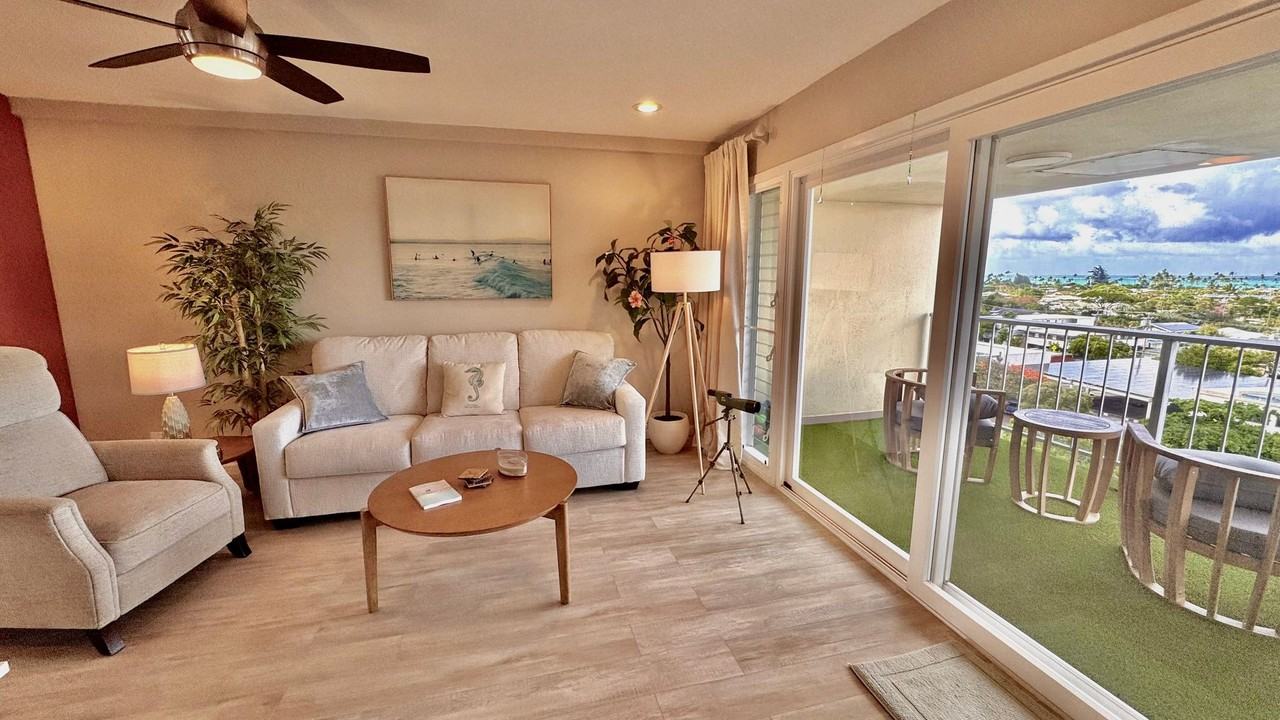 14 Aulike St #806 - Photo 2 of 12