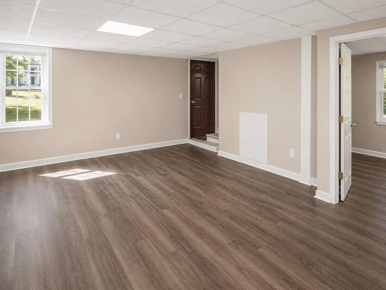 312 N Jefferson St Ne #1 - Photo 2 of 10