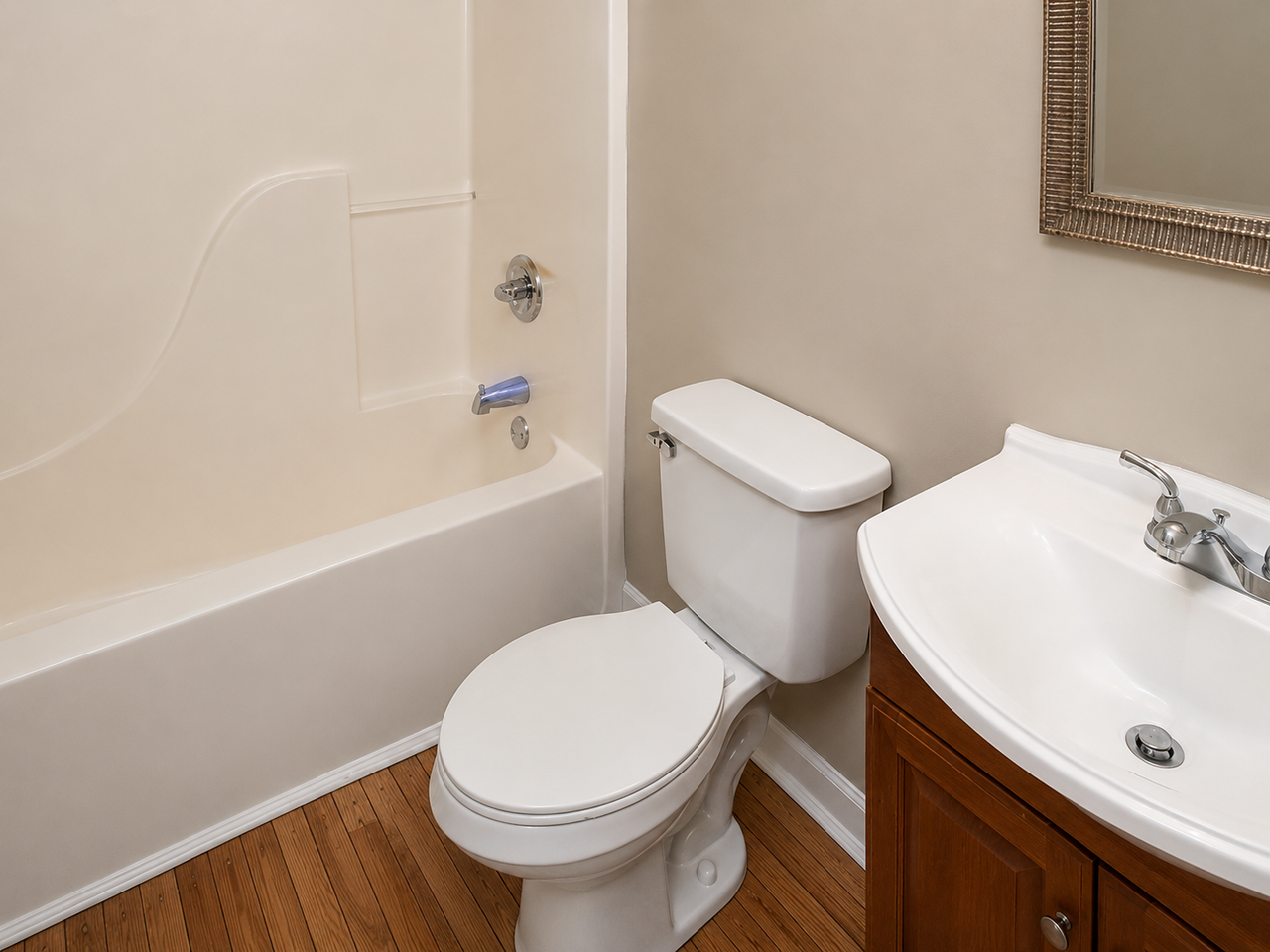 312 N Jefferson St Ne #1 - Photo 6 of 10