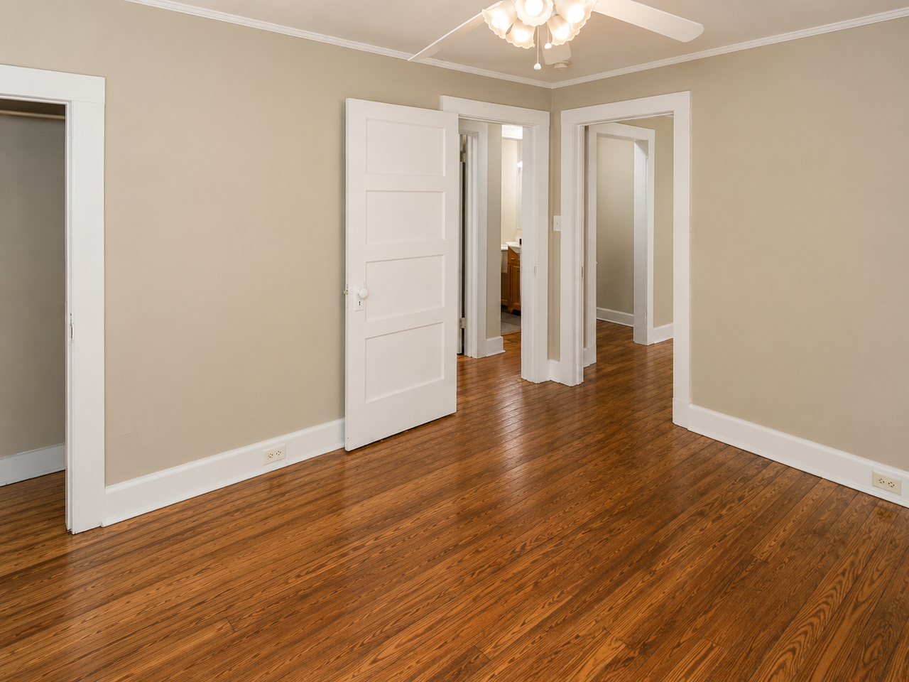 312 N Jefferson St Ne #1 - Photo 7 of 10