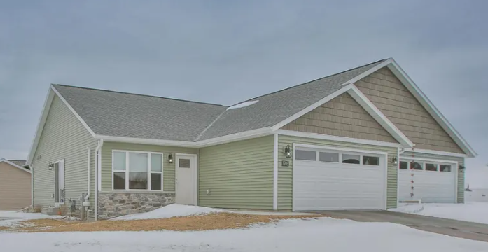 3703 Green Pastures Ln #1 - Photo 2 of 11