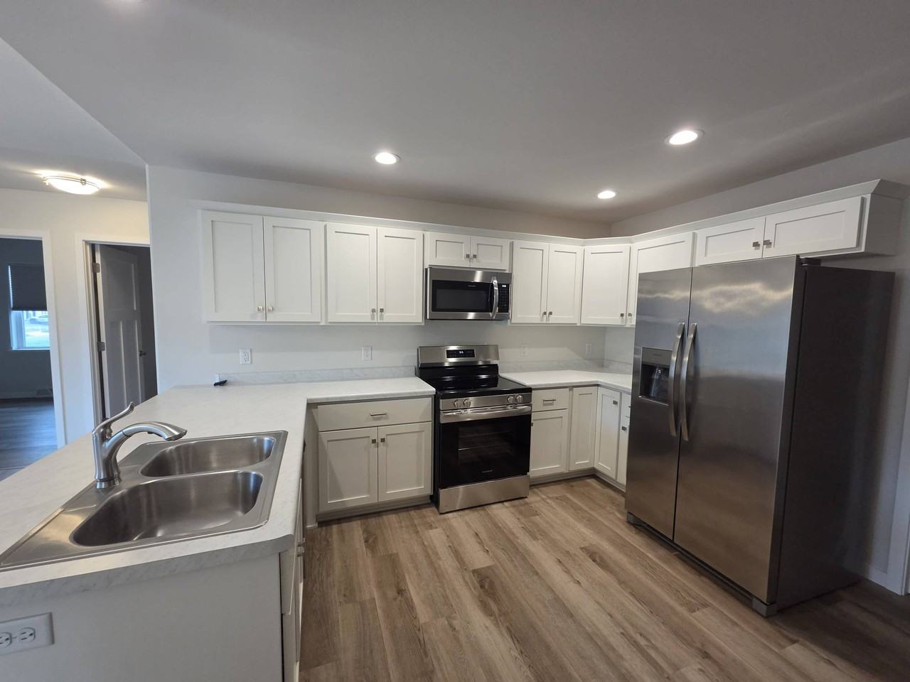 3703 Green Pastures Ln #1 - Photo 3 of 11