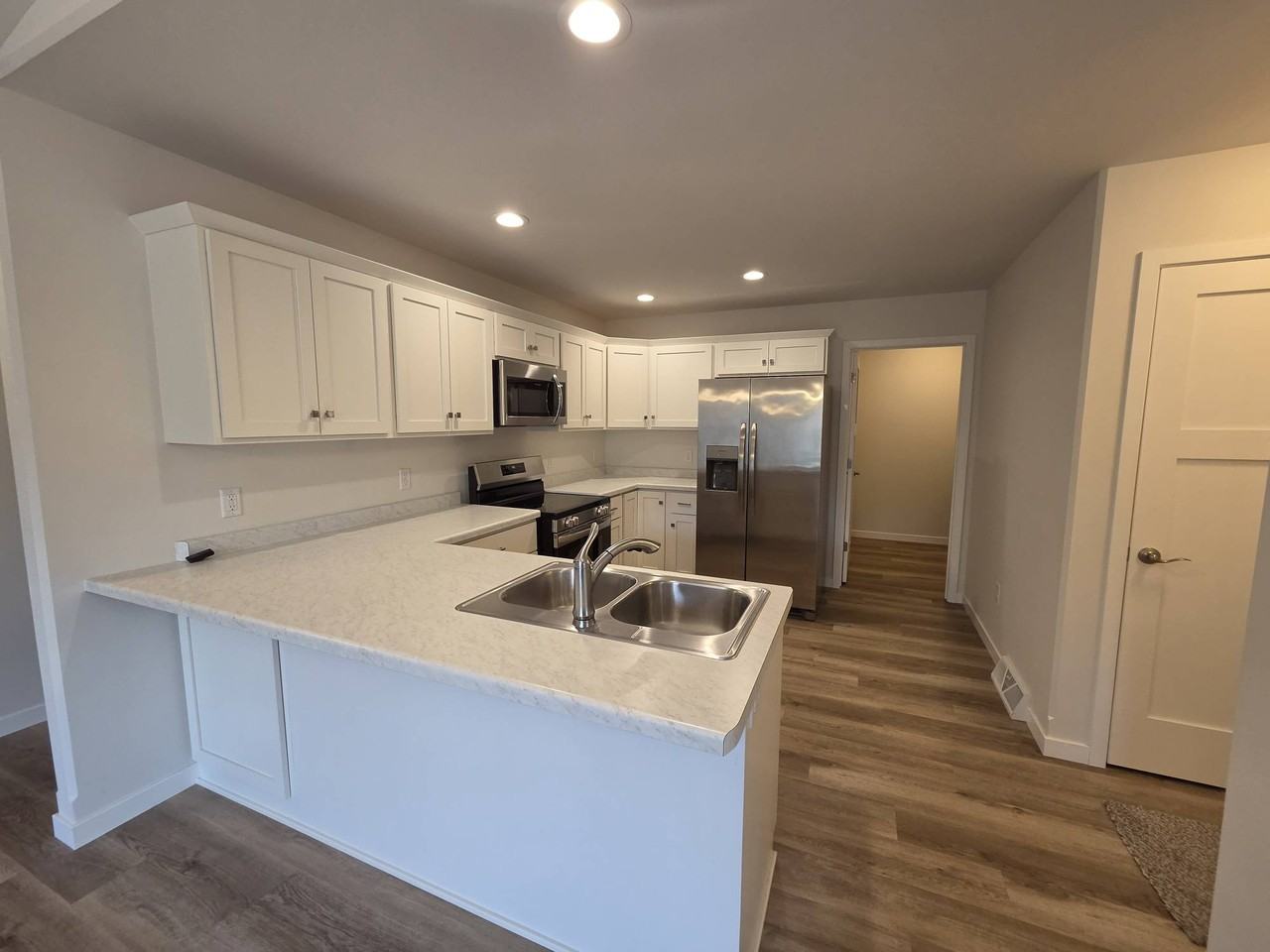 3703 Green Pastures Ln #1 - Photo 4 of 11