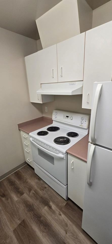 340 East Cordova Street #404