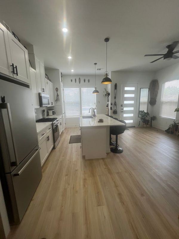 4101 Stassen St ##A - Photo 3 of 30