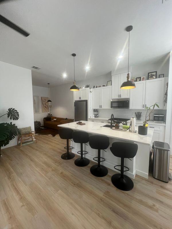 4101 Stassen St ##A - Photo 5 of 30