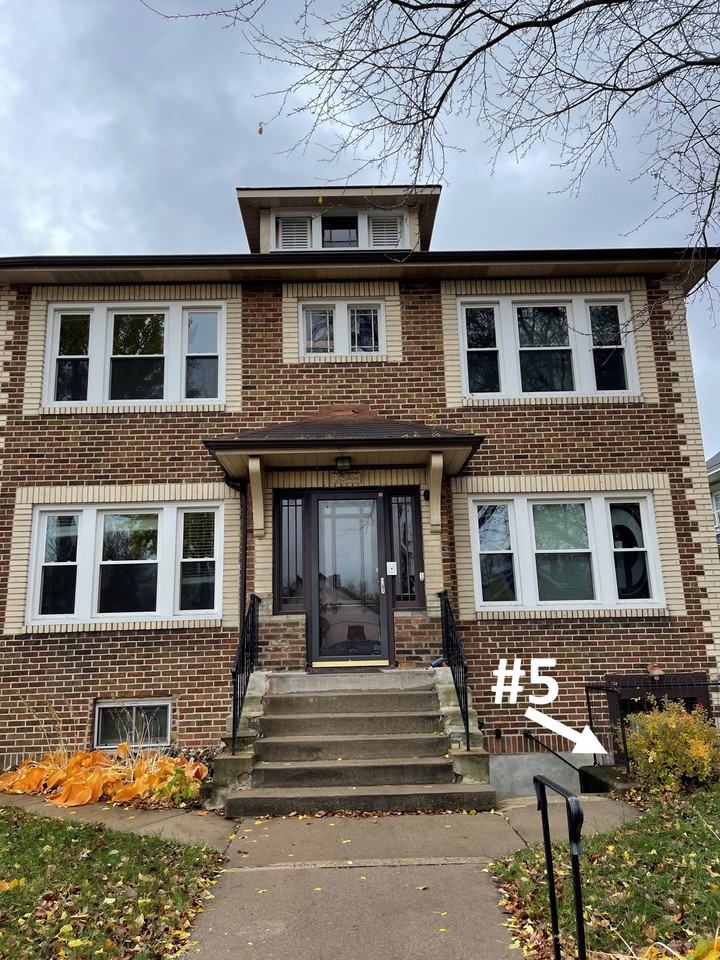 1844 Grand Ave #5