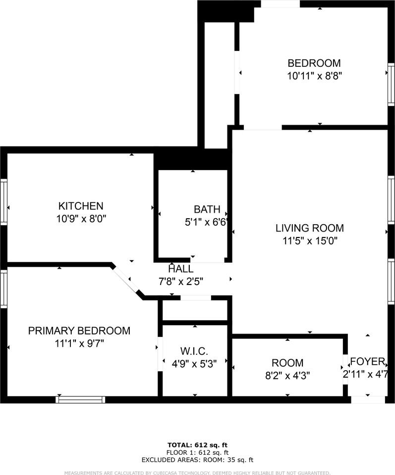 1844 Grand Ave #5 - Photo 3 of 13