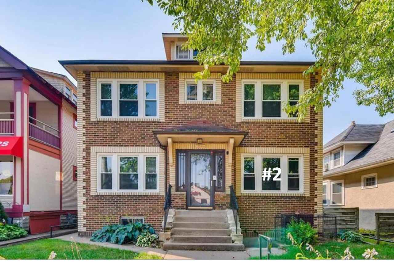 1844 Grand Ave #2