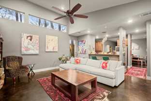 1302 Delano St #A - Photo 1 of 1