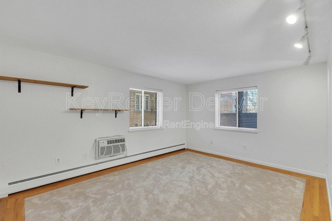 1045 N Clarkson St #207 - Photo 6 of 17
