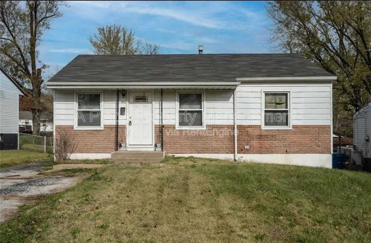 325 Caithness Rd