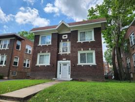 6318 Cabanne Ave #1W - Photo 1 of 1