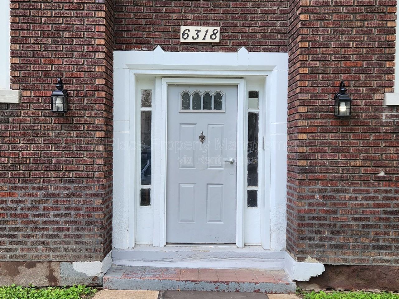 6318 Cabanne Ave #1W - Photo 2 of 8