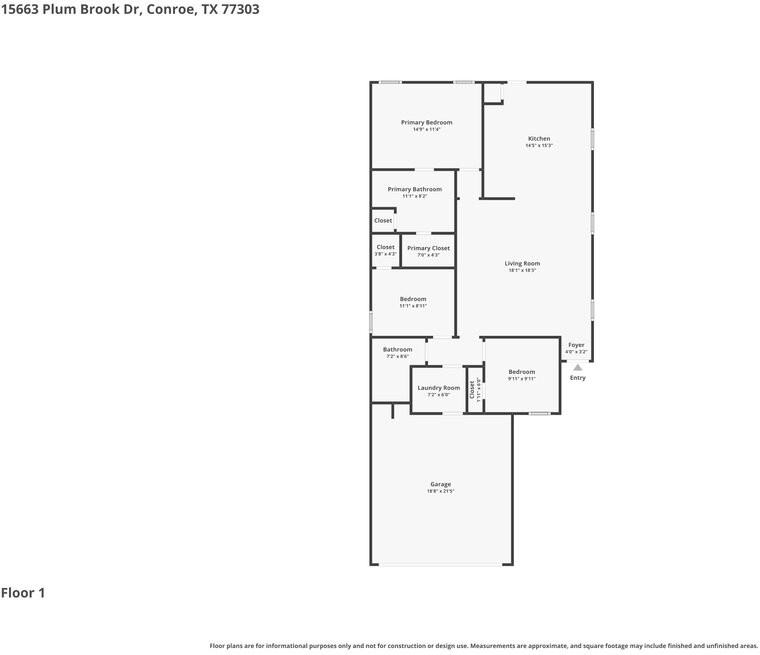 15663 Plum Brook Dr - Photo 2 of 16