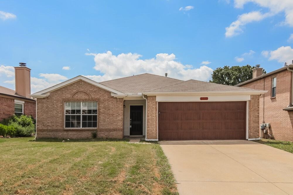 3317 Bentgate Ct
